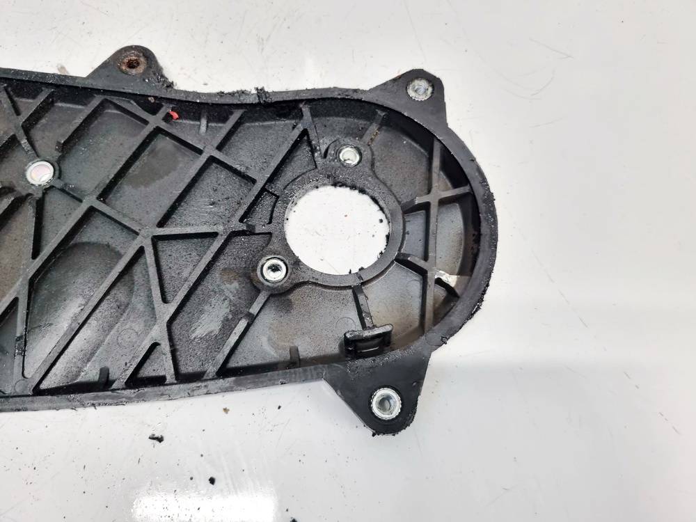 1132230010 Toyota Land Cruiser 2008 Osłona paska rozrządu – osłona łańcucha (pokrywa) - Thumbnail 2