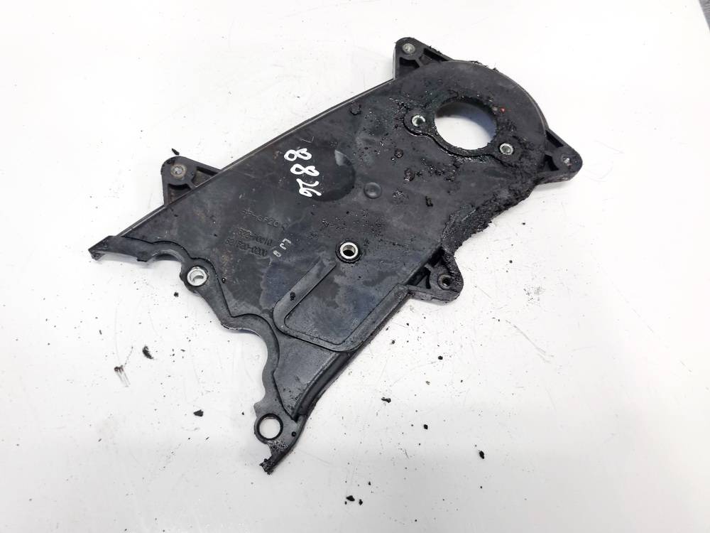 1132230010 Toyota Land Cruiser 2008 Osłona paska rozrządu – osłona łańcucha (pokrywa) - Thumbnail 3