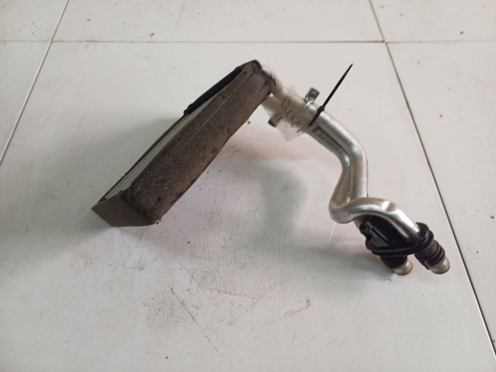 Skoda Superb 2010 Salono peciuko radiatorius - Thumbnail 2