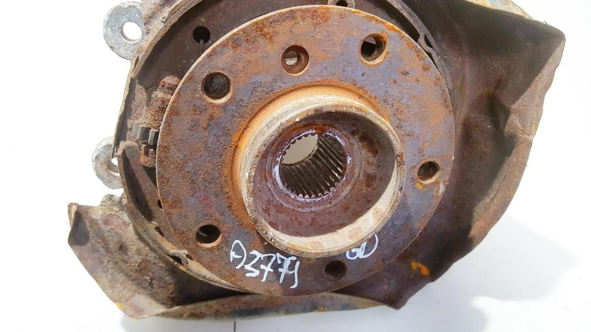 BMW 5-Series 1996 Stebule (Stupica)(Guolis) G.D.