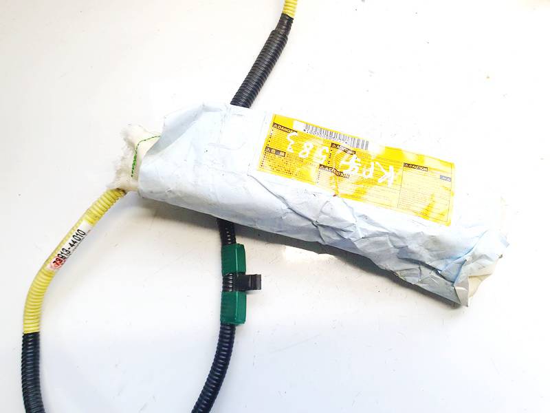 7391344010 Toyota Avensis Verso 2006 Seat AIRBAG