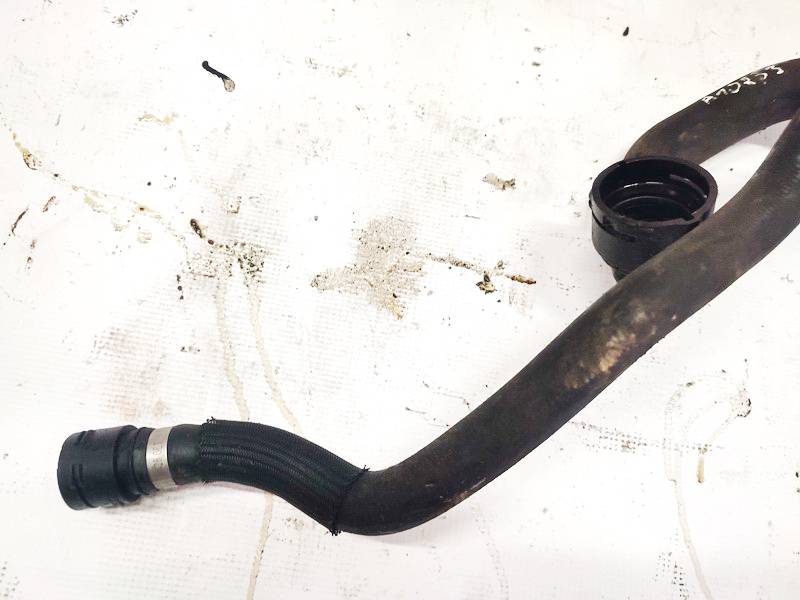 Ford Mondeo 2007 Radiator Hose (Water Hose) - Thumbnail 3