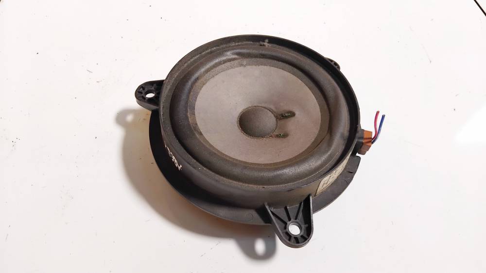 28156AM900 Nissan Murano 2007 Speaker (audio)