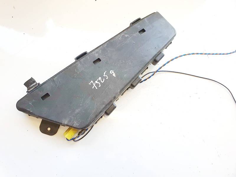 8200236078 Renault Laguna 2002 Sitz AIRBAG