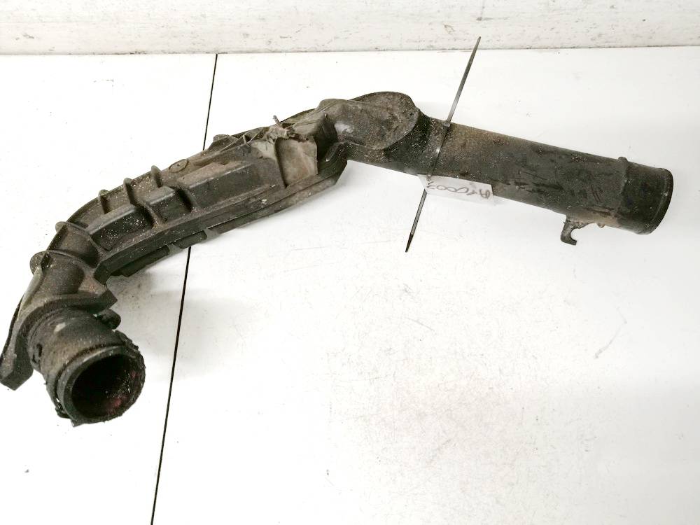 6G916K683A Ford S-Max 2006 Manguera-tubo del intercooler