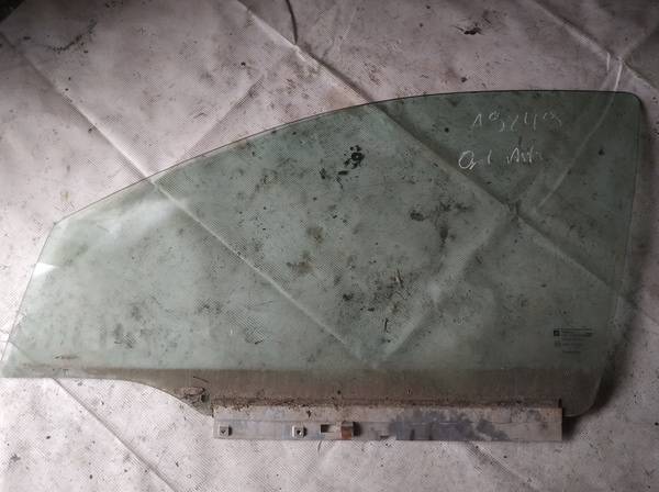 AS2 Opel Astra 2000 Duru stiklas P.K.