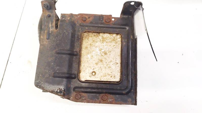 0281012694 Opel Astra 2005 ECU Engine Computer (Engine Control Unit) - Thumbnail 3