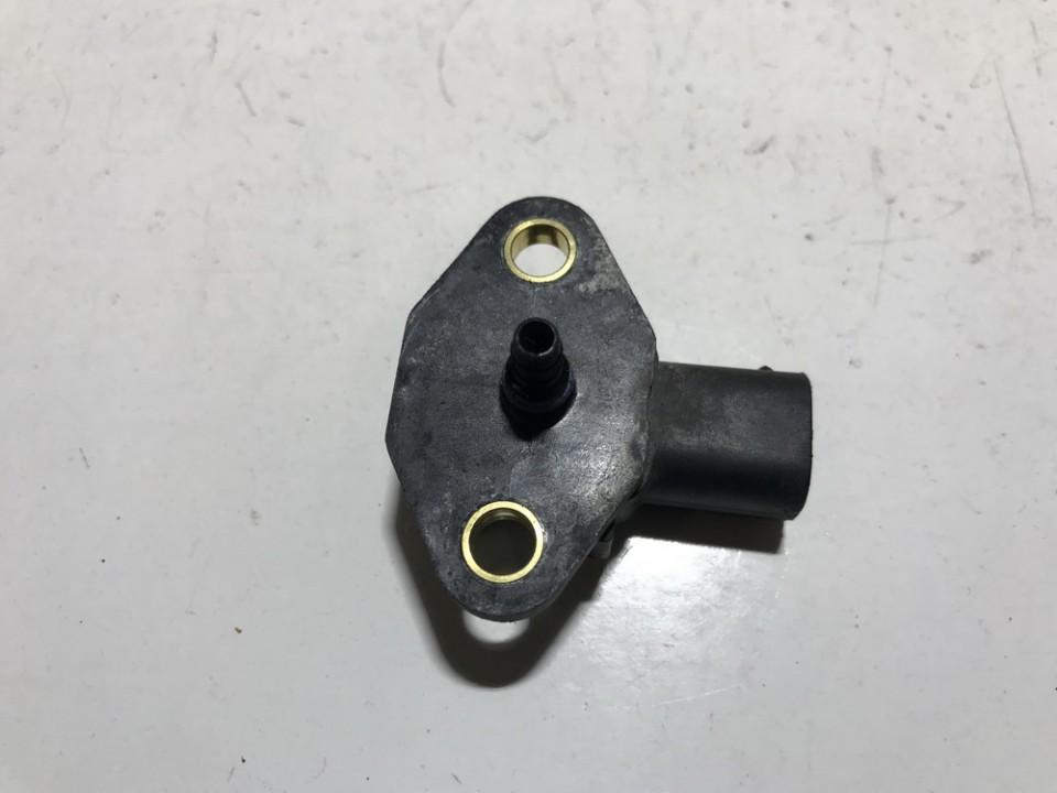 A0041533128 Mercedes-Benz E-CLASS 1998 Air Pressure MAP Sensor Manifold Boost - Thumbnail 2