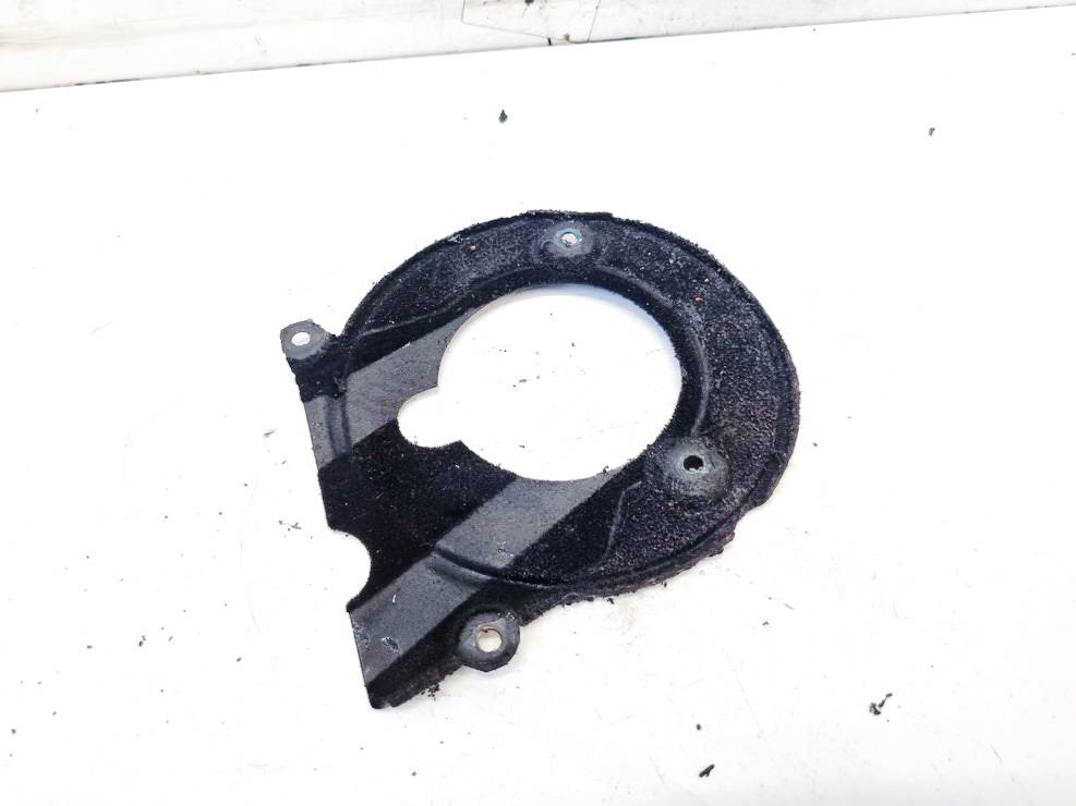 038109175 Volkswagen Passat 1999 Engine Belt Cover (TIMING COVER) - Thumbnail 3