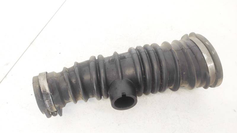 3M519A673M Volvo V50 2002 Intake Hose (Air HOSE)(Air Pipe) - Thumbnail 2