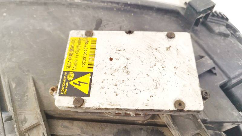 5DV00829000 Ford C-MAX 2003 Headlight Ballast Control Module (Xenon Headlight)