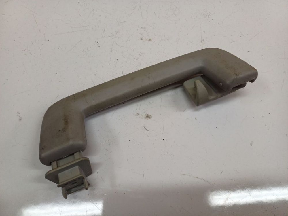 Ford S-Max 2008 Vidine lubu rankenele P.D.