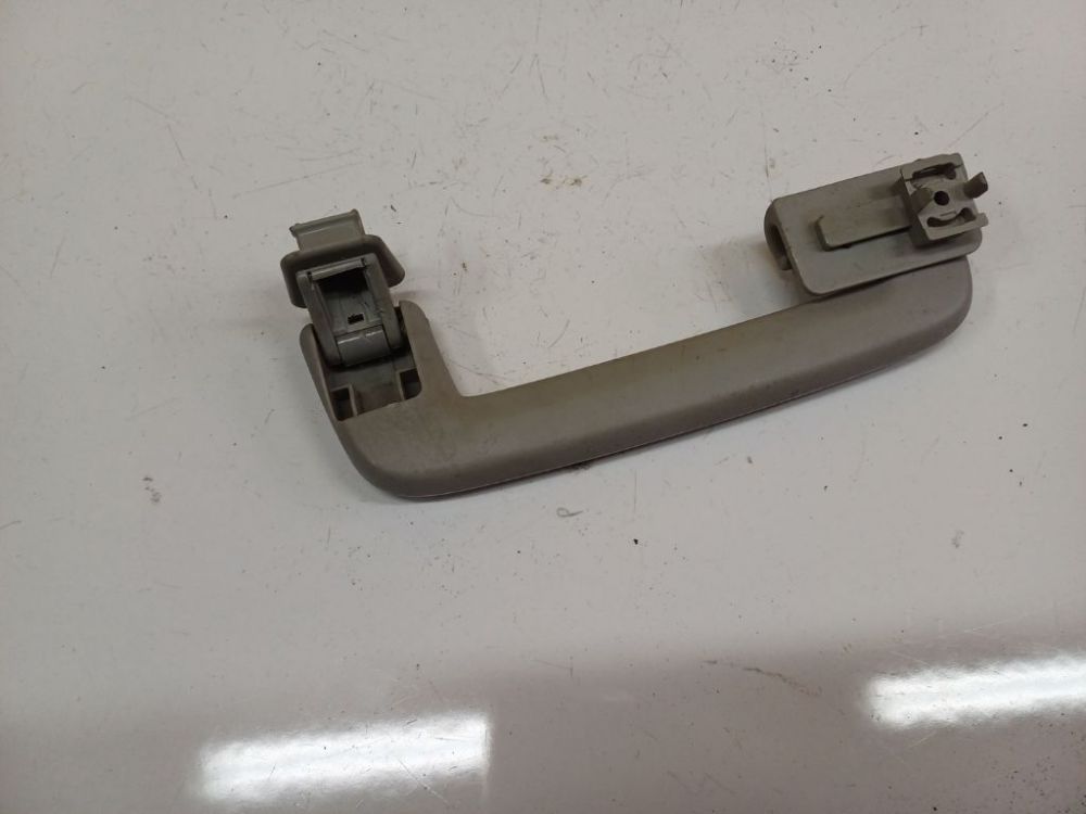 Ford S-Max 2008 Vidine lubu rankenele P.D. - Thumbnail 2