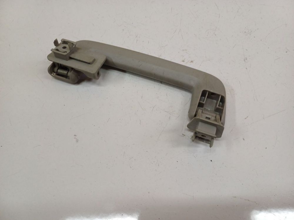 Ford S-Max 2008 Vidine lubu rankenele P.D. - Thumbnail 3