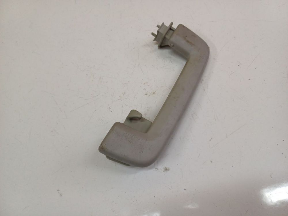 Ford S-Max 2008 Vidine lubu rankenele P.D. - Thumbnail 4