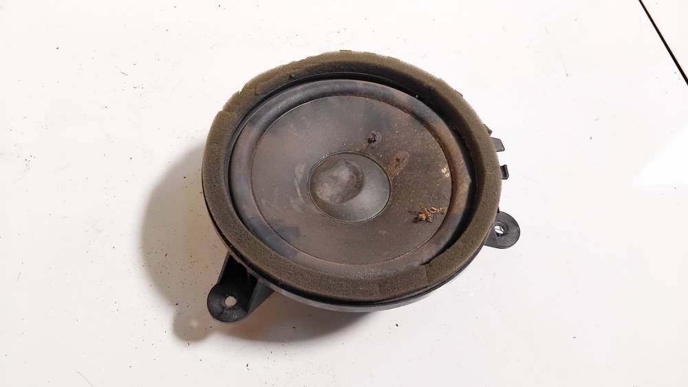 30657445 Volvo V50 2010 Garso kolonele