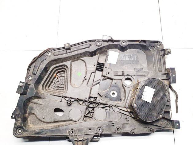 M2N11N203A28ACE Ford Fusion 2003 Mécanisme Ascenseurs en Verre Ascenseur-Cristal Port avant Droite