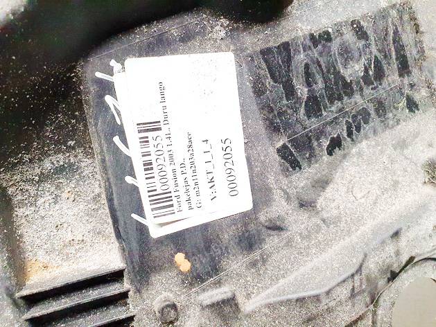 M2N11N203A28ACE Ford Fusion 2003 Fensterheber Vorne Rechts - Thumbnail 2