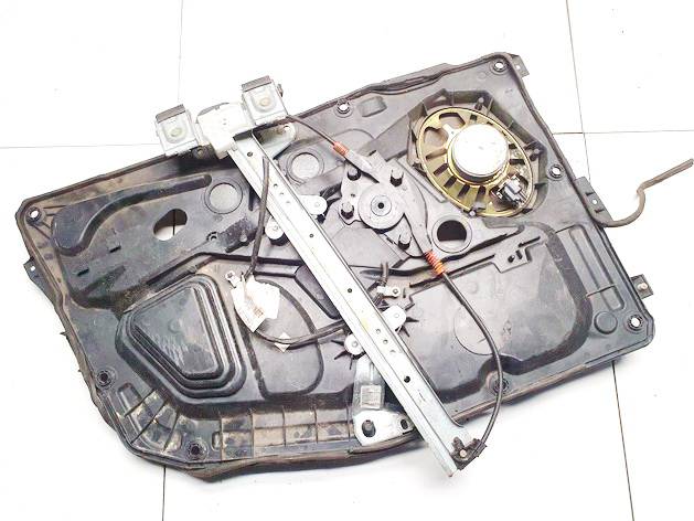 M2N11N203A28ACE Ford Fusion 2003 Fensterheber Vorne Rechts - Thumbnail 3