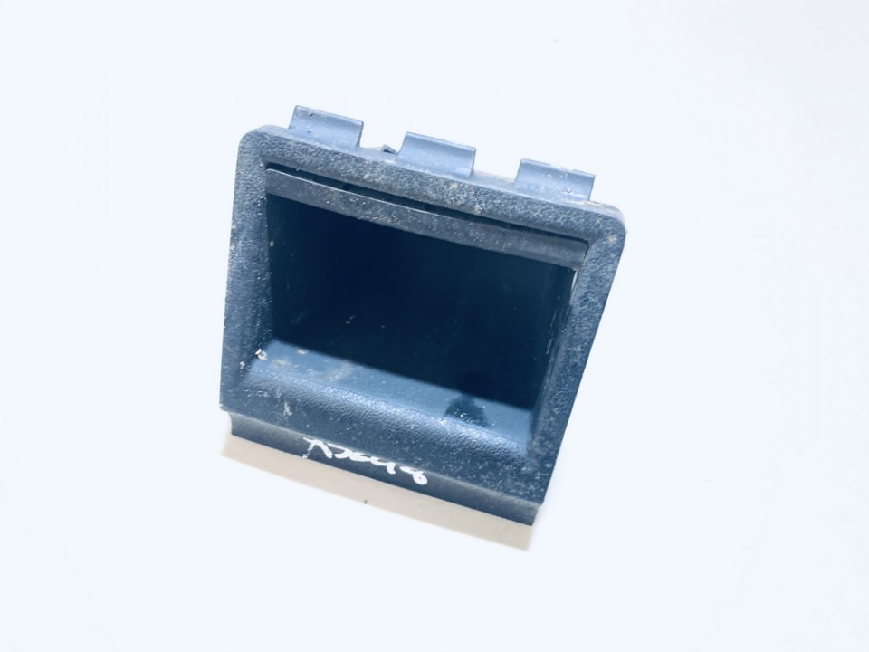 8P0863351D Audi A3 2004 Interior trim