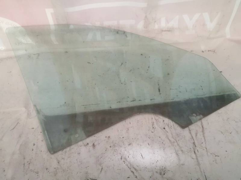 Audi A6 2003 Oven lasi - EDESSÄ VASEMMALLA - Thumbnail 3