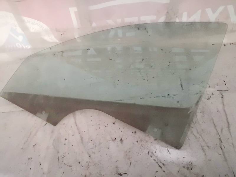 Audi A6 2003 Seitenscheibe Fenster Seiten Scheibe Vorne Linke