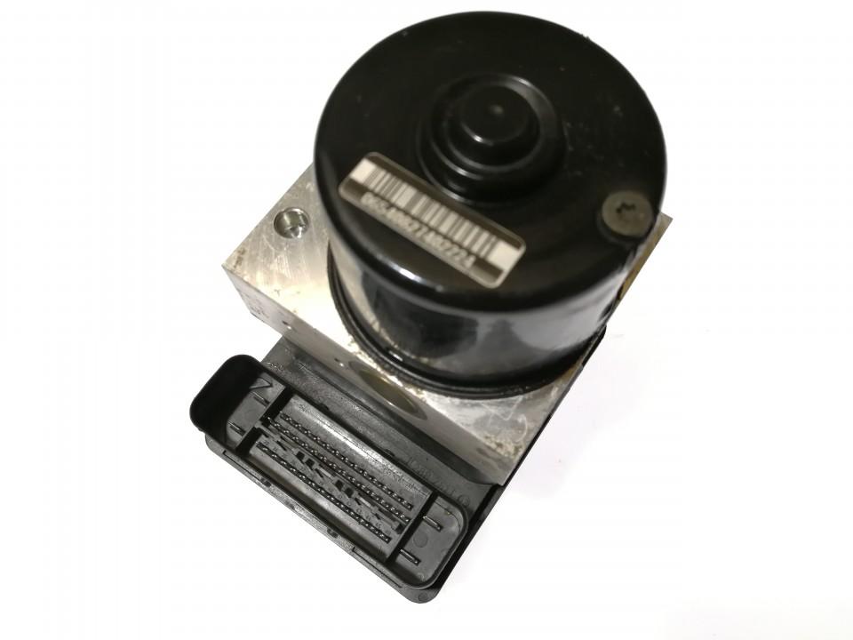 ABS Unit 34516757062 6-757-063 100206-00104 Ate 100960-08603 Mini One Cooper