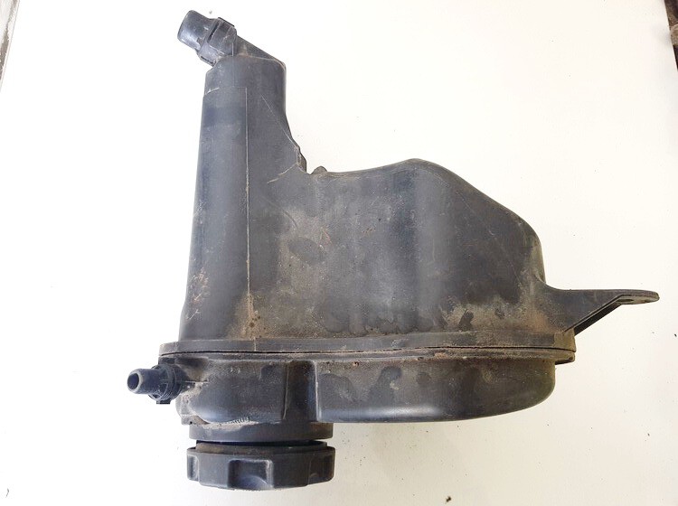17137567462 BMW 1-Series 2007 Zbiorniczek wyrównawczy płynu chłodzącego
