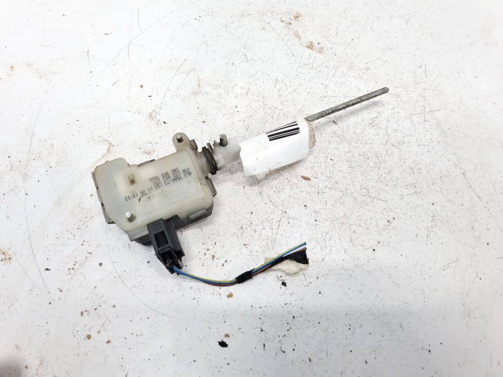 1M0959781A Skoda Octavia 2005 Élément de Réglage Central - Thumbnail 3