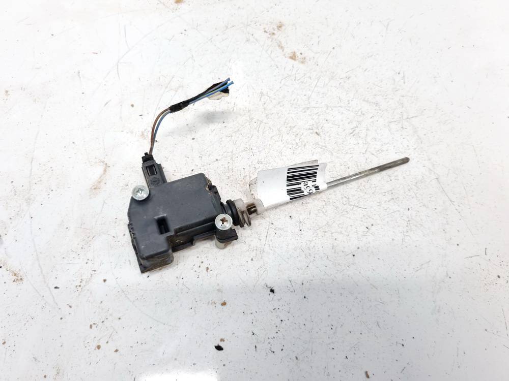 1M0959781A Skoda Octavia 2005 Élément de Réglage Central - Thumbnail 2