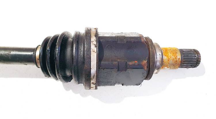 Toyota Corolla 2004 Axles - FRONT LEFT - Thumbnail 3