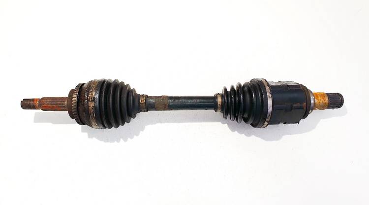 Toyota Corolla 2004 Axles - FRONT LEFT