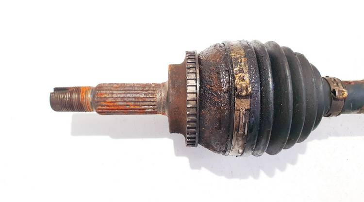 Toyota Corolla 2004 Axles - FRONT LEFT - Thumbnail 2