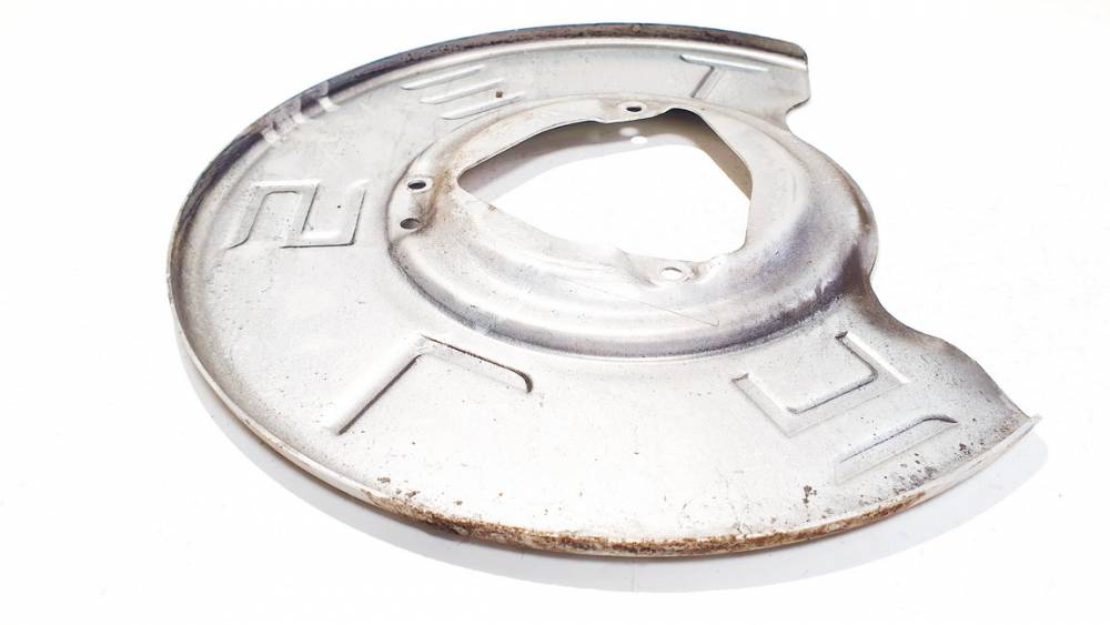 10446200B Tesla Model Y 2023 Щит опорный передний левый - Thumbnail 2