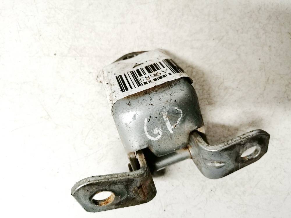 Mazda 6 2004 Zawias tylnych drzwi - TYLNE