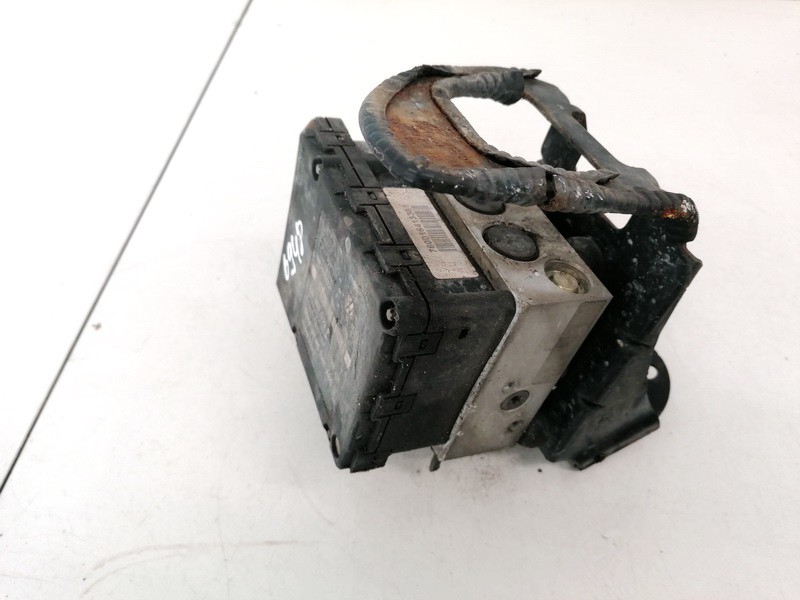 1J0907379P Seat Alhambra 2000 ABS blokas