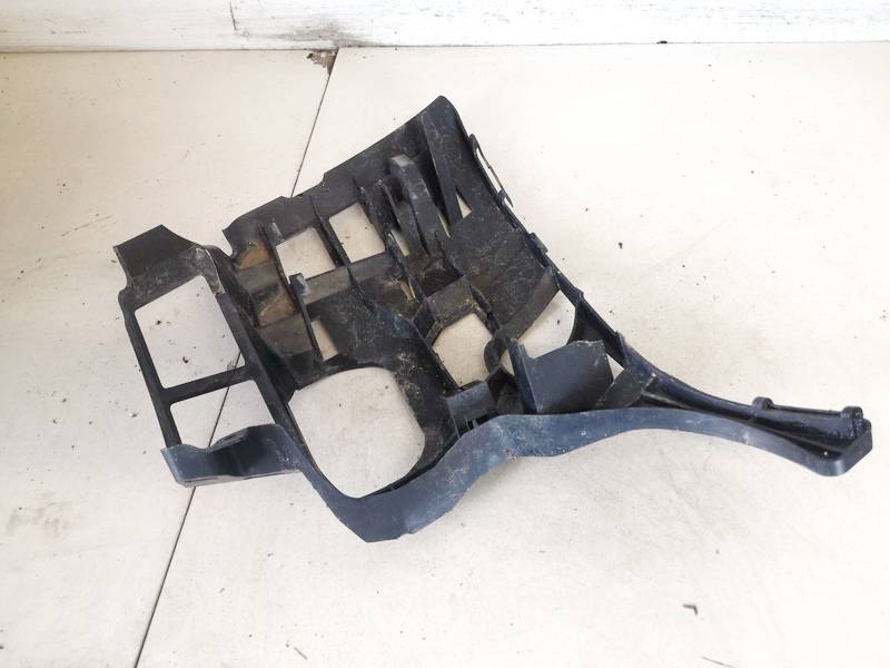 6M2117E857BB Ford S-Max 2009 Bumper mounts (BUMPER BRACKET) - FRONT LEFT - Thumbnail 3