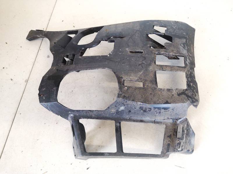 6M2117E857BB Ford S-Max 2009 Bumper mounts (BUMPER BRACKET) - FRONT LEFT
