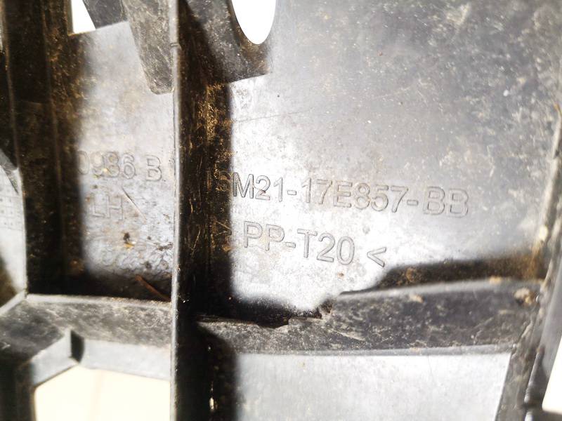 6M2117E857BB Ford S-Max 2009 Bumper mounts (BUMPER BRACKET) - FRONT LEFT - Thumbnail 4