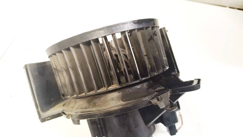 Opel Zafira 2003 Sisätilapuhallin - Thumbnail 3