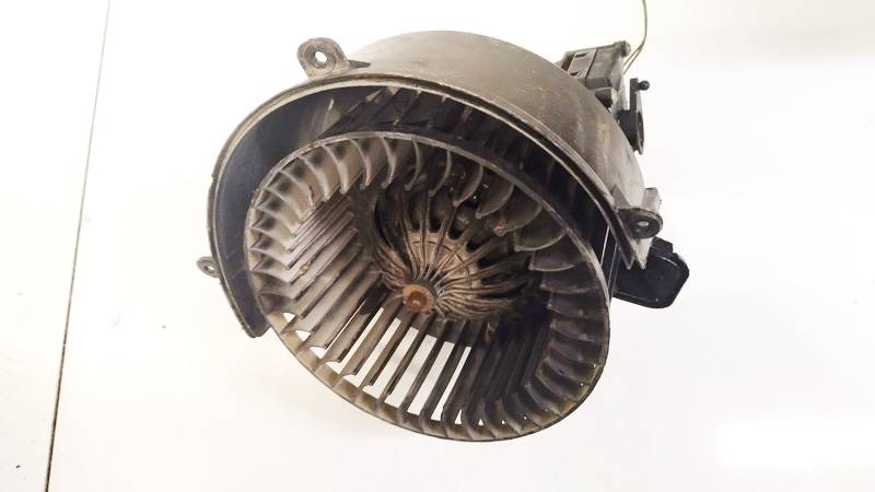 Opel Zafira 2003 Wentylator kabiny