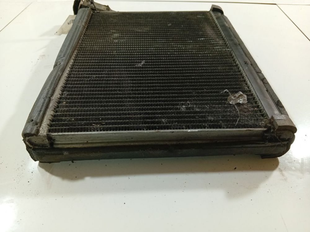 Jaguar XF 2008 Ilmastointilaitteen jäähdyttimen säleikkö - Thumbnail 3