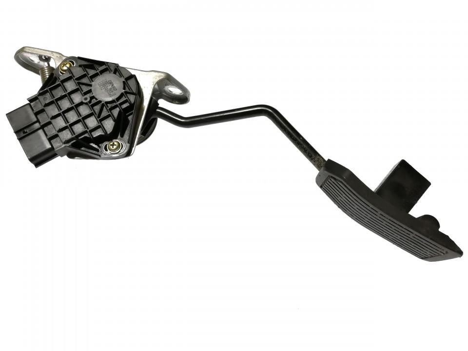 【Nostalia】 18002AU610 198800-0060, 1988000060 Accelerator throttle