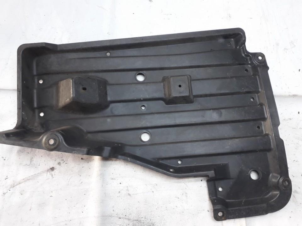 583980F010 Toyota Corolla Verso 2005 Bottom protection - Thumbnail 2