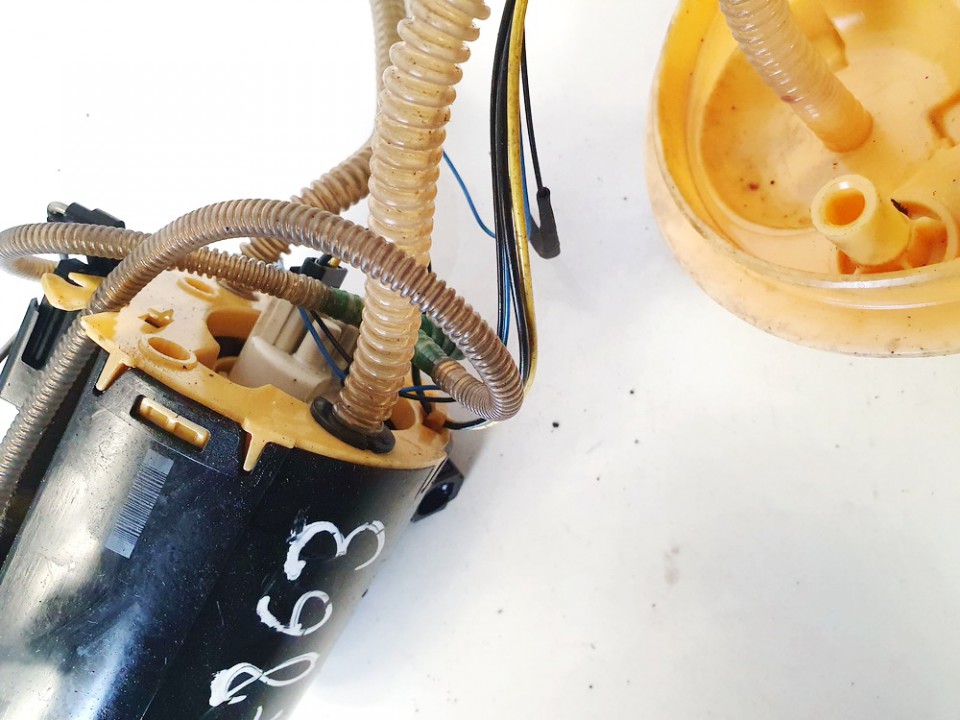 A2c53145144 a2c53168997 Electric Fuel pump Land-Rover Freelander  