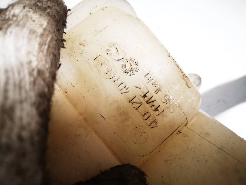 4F0121403 Audi A6 2010 Expansion Tank coolant (RADIATOR EXPANSION TANK BOTTLE ) - Thumbnail 4