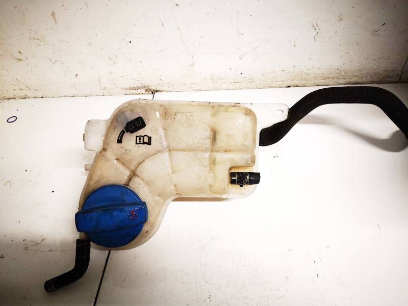 4F0121403 Audi A6 2010 Expansion Tank coolant (RADIATOR EXPANSION TANK BOTTLE )