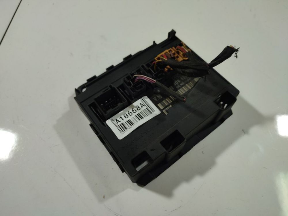 3C0959433R Volkswagen Passat 2007 Confort Contrôle Module