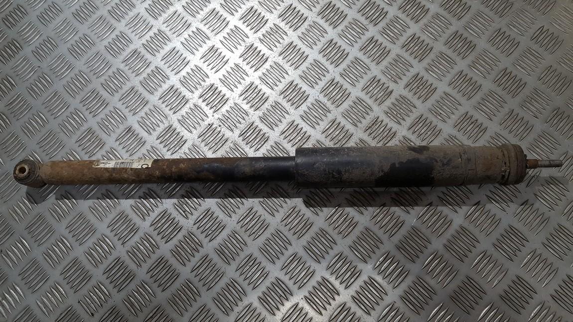 52610SMJE050M1 Honda Civic 2007 Shock Absorber - Suspension Strut Assembly - REAR RIGHT