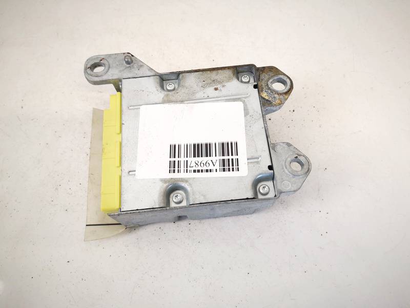 DF7357K30B Mazda 2 2008 CENTRALITA AIRBAG - Thumbnail 3